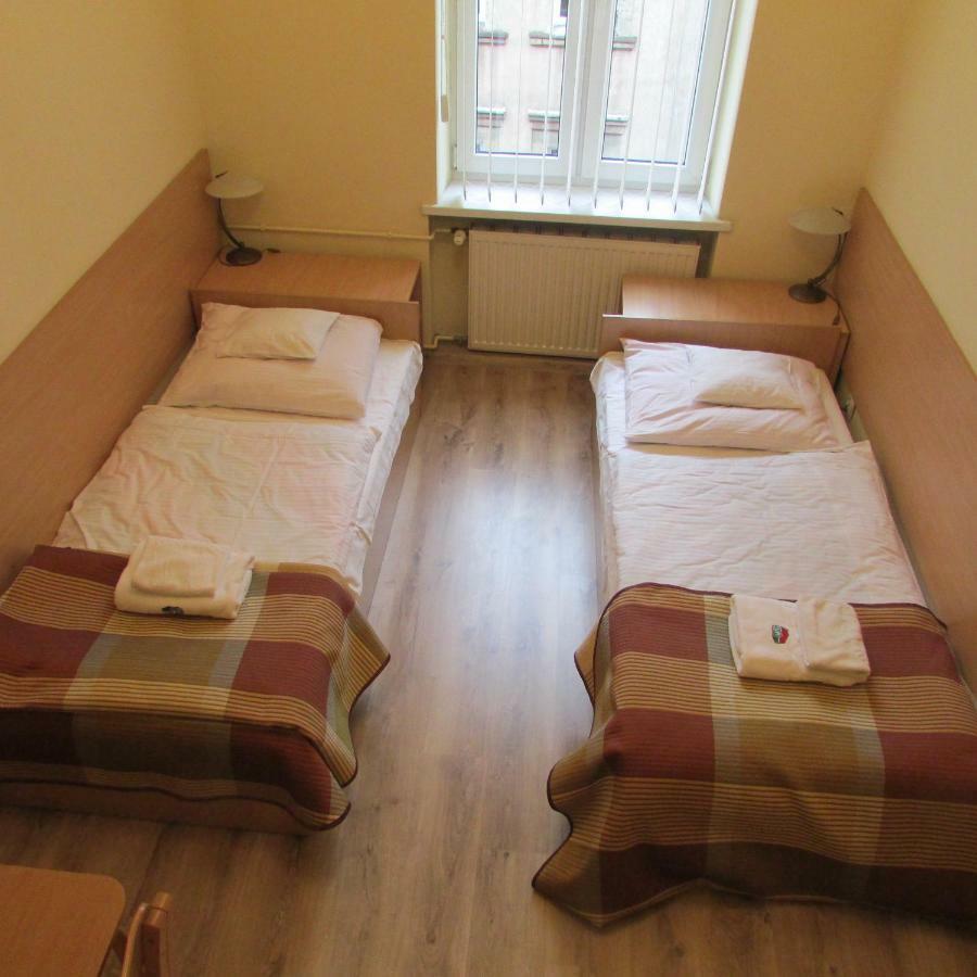 Aparthotel Cdr Cracovia Exterior foto