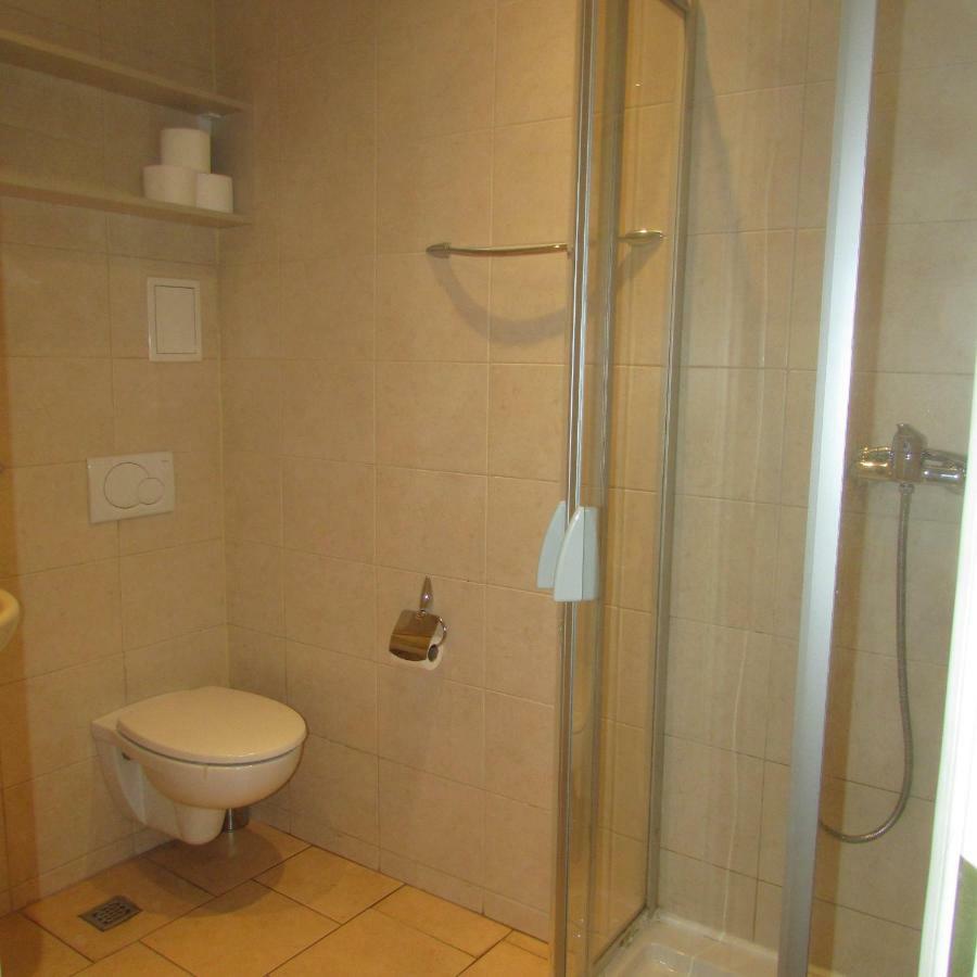 Aparthotel Cdr Cracovia Exterior foto